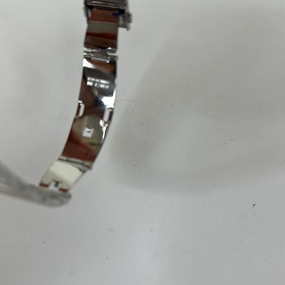 Rado diastar two tone quartz watch - Picture 6 of 8